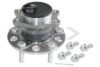 SPIDAN 72413 Wheel Bearing Kit